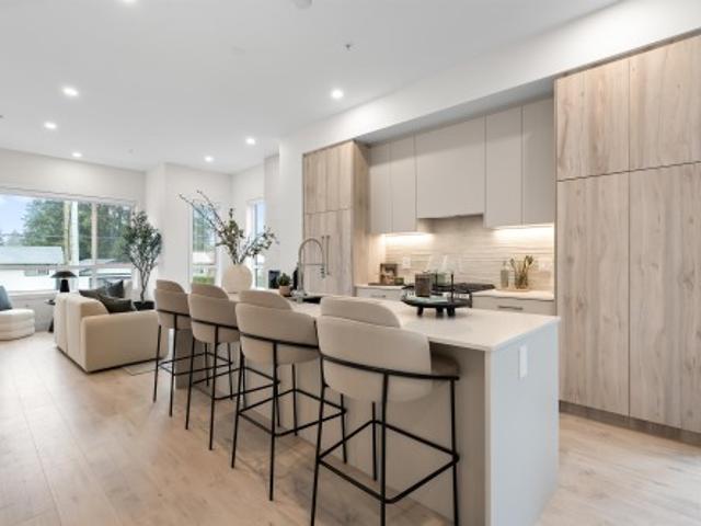 Townhouse for sale in City of Langley, Metro Vancouver Regional District