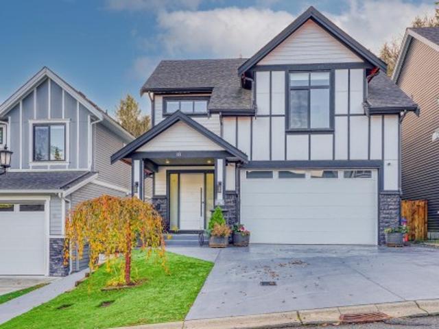 Property for sale in Abbotsford, British Columbia