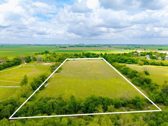 Land for sale in Williamson, Texas