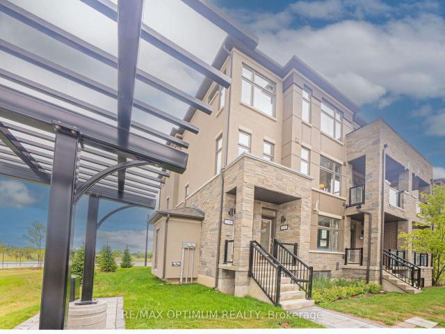 Condo for rent in Georgina, Ontario