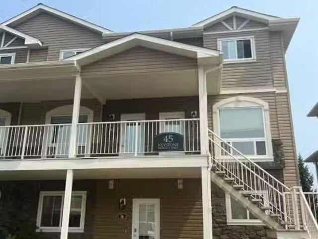 Condo for sale in Lethbridge, Alberta