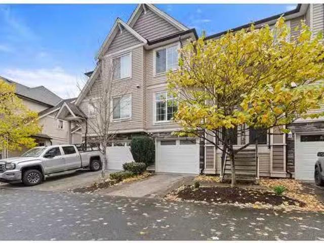Condo for sale in Chilliwack, British Columbia