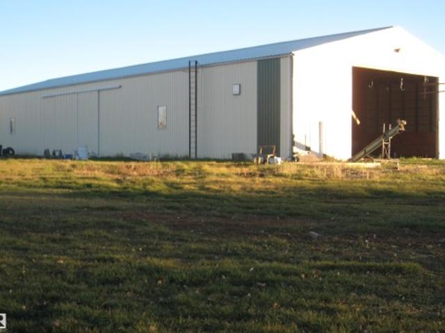 Land for sale in Alberta