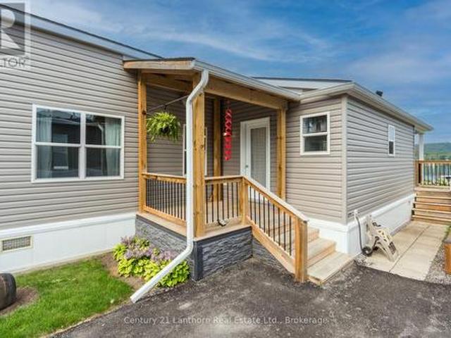 Condo for sale in Quinte West, Ontario