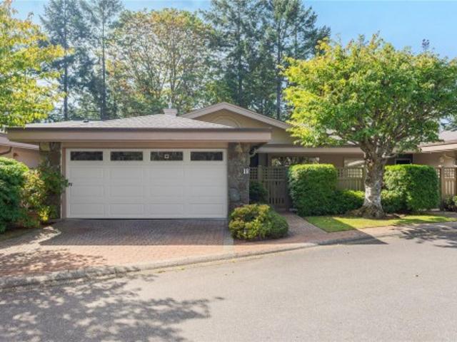 House for sale in Vista View, Nanaimo