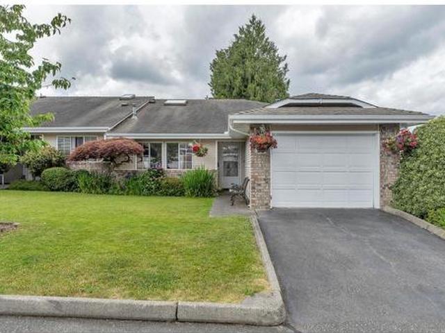 Townhouse for sale in Langley, British Columbia