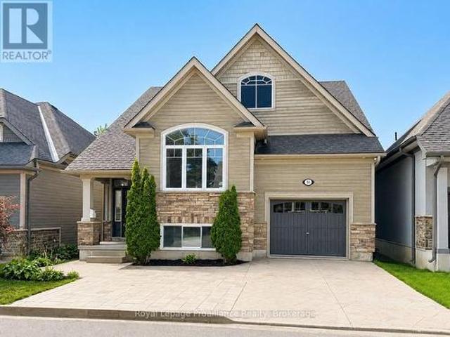 House for sale in Peterborough, Ontario