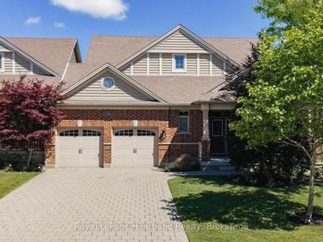 Townhouse for sale in Arva, Ontario