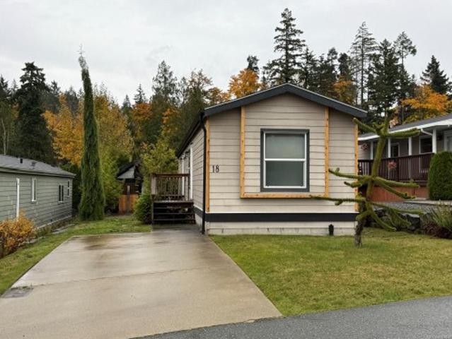 House for sale in Ladysmith, British Columbia