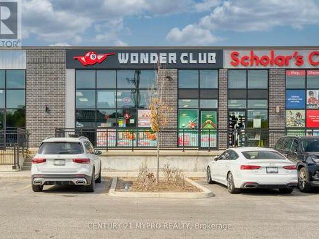 Commercial for sale in Arva, Ontario