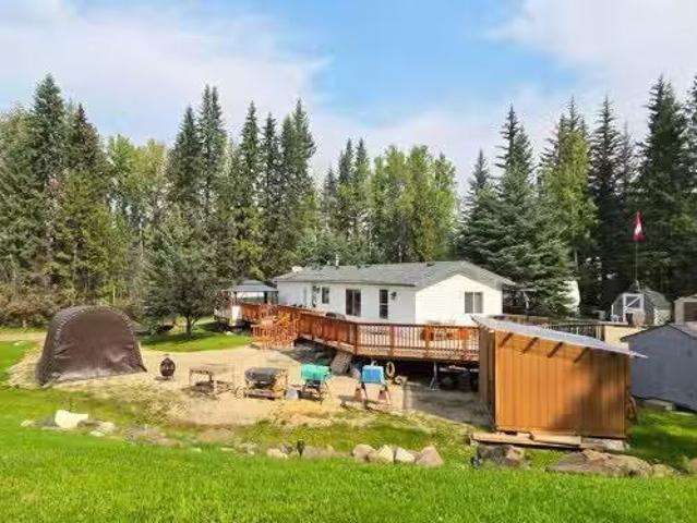 House for sale in Brazeau, Alberta