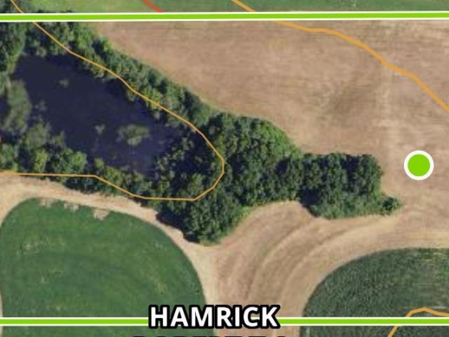 Land for sale in Boaz, Alabama