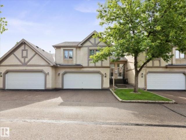 Townhouse for sale in Saint Albert, Alberta