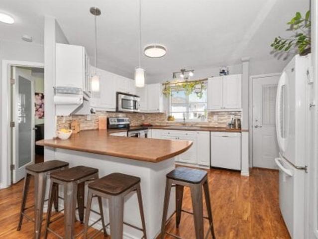 Townhouse for sale in Chilliwack, British Columbia