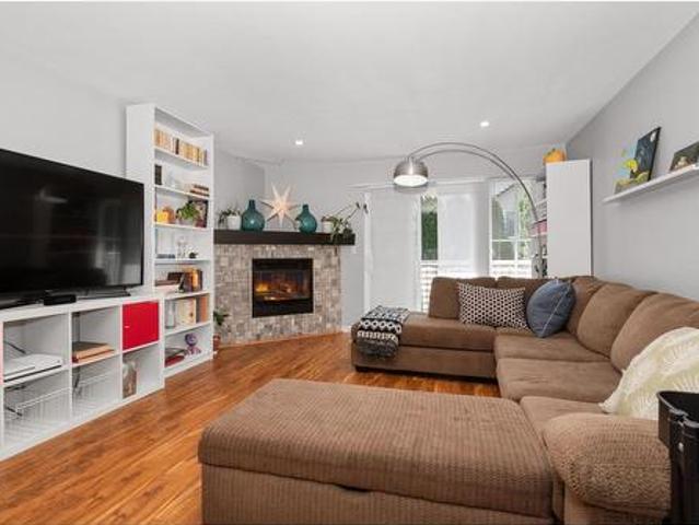 Townhouse for sale in Chilliwack, British Columbia