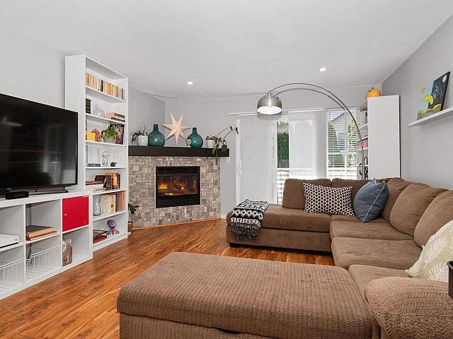 Condo for sale in Chilliwack, British Columbia