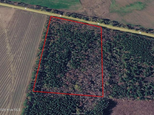 Land for sale in Midville, Georgia