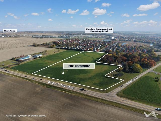 Farm for sale in Elburn, Illinois