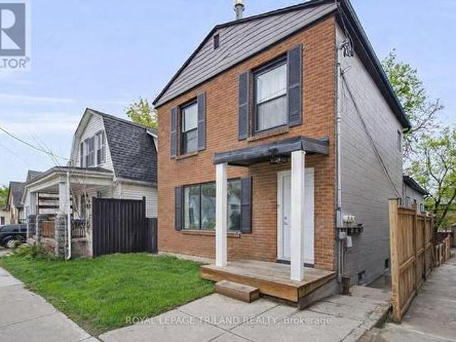 Property for sale in Arva, Ontario