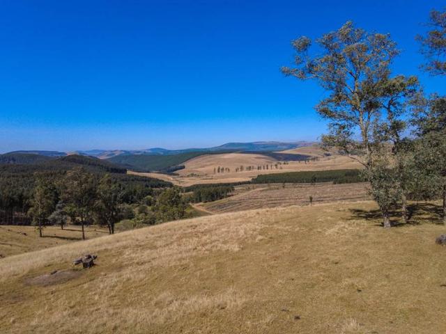 Farm for sale in Kwazulu-natal
