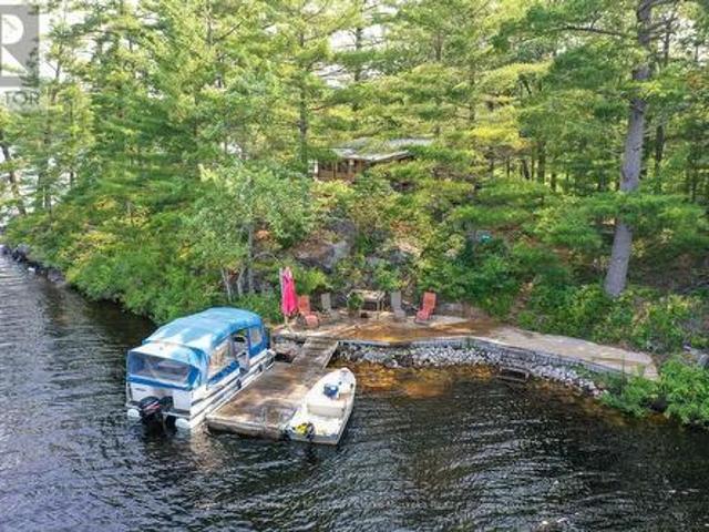 House for sale in Muskoka, Ontario