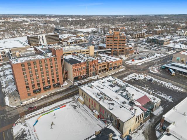 Commercial for sale in Minnesota