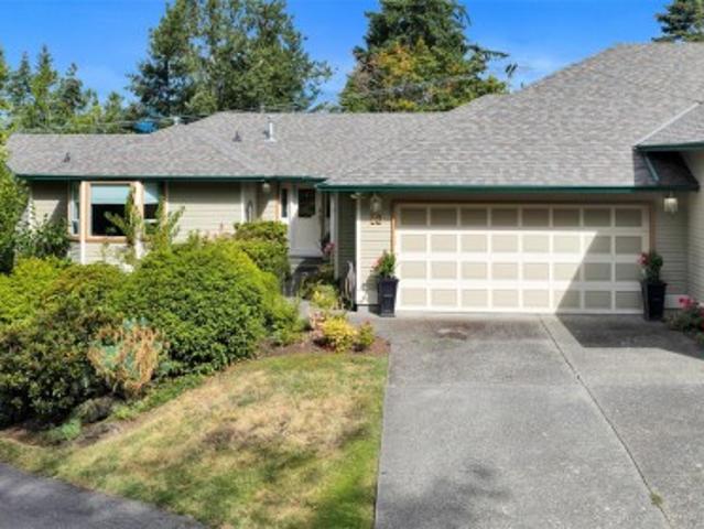 House for sale in North Cowichan, British Columbia