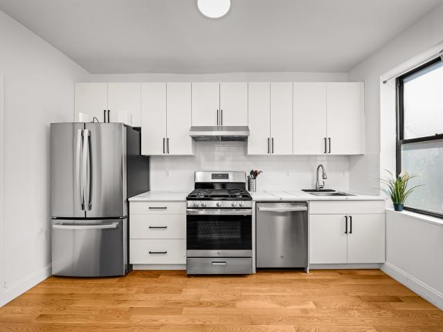 House for sale in Queens County, New York