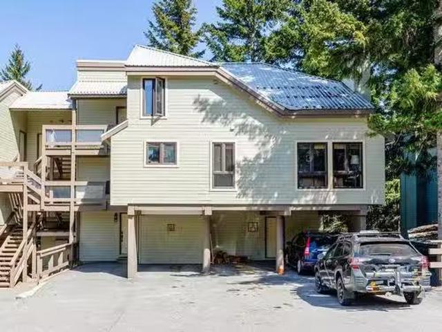 House for sale in Whistler, British Columbia