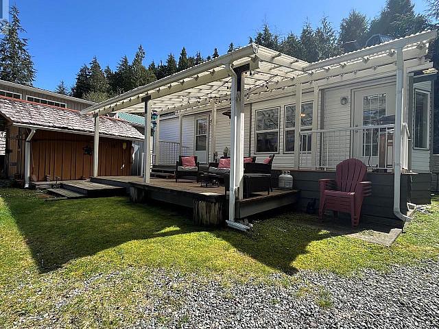 Condo for sale in British Columbia