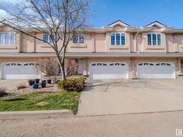 Condo for sale in Wedgewood, Alberta