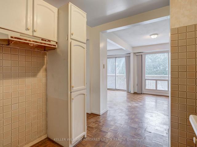 Condo for sale in York, Ontario