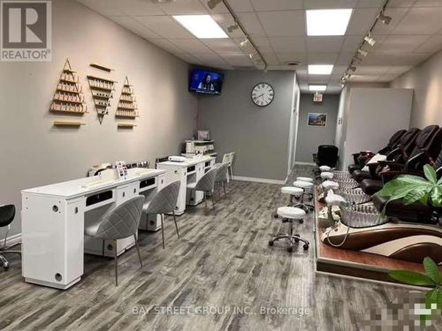 Commercial for sale in York, Ontario