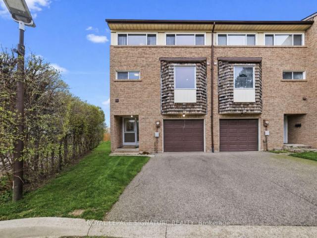 Condo for sale in Milton, Ontario