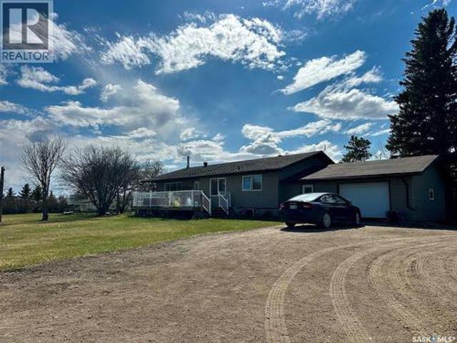 House for sale in South Qu'appelle, Saskatchewan