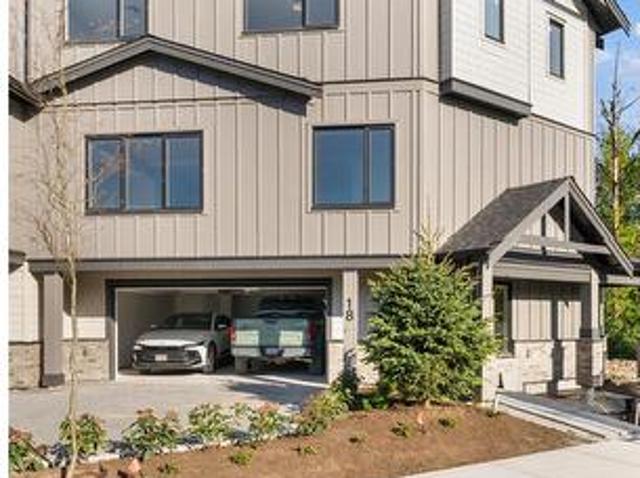 Townhouse for sale in British Columbia
