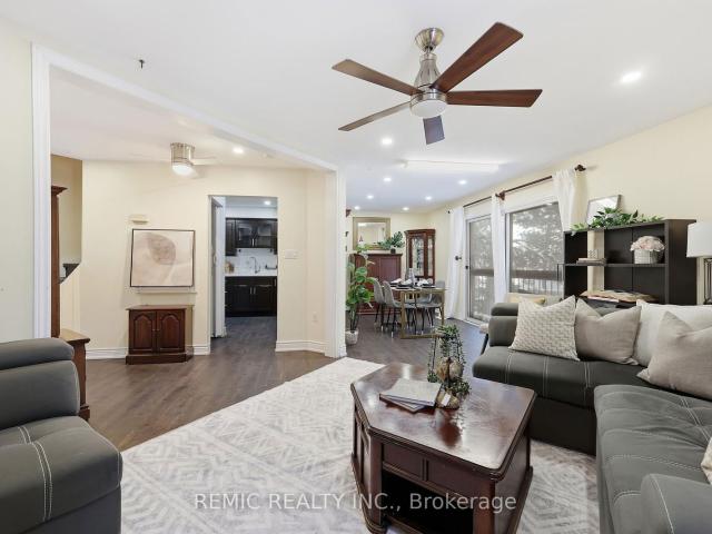Condo for sale in Woburn, Ontario