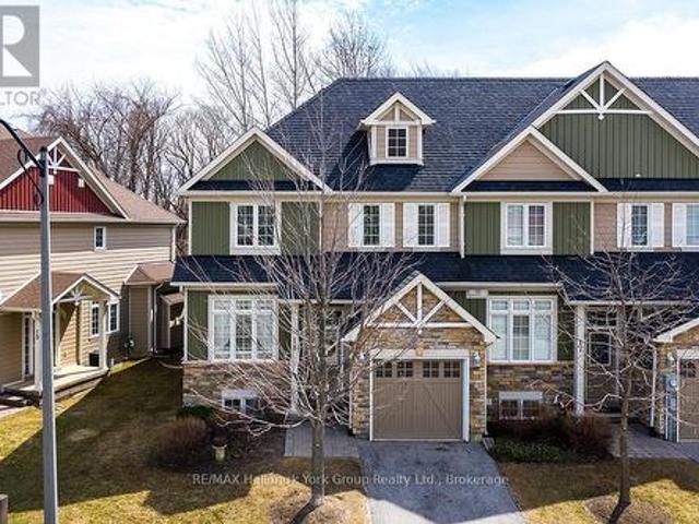 Townhouse for rent in Grey, Ontario