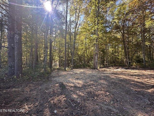 Land for sale in Tennessee