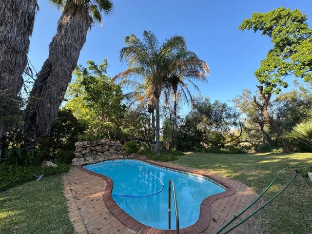 Farm for sale in Tlhabane, North West