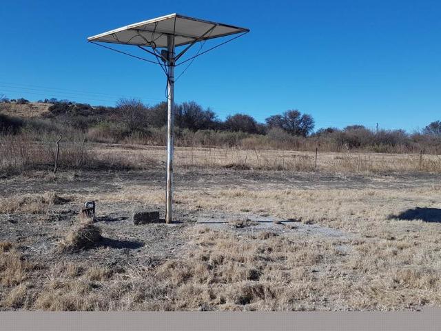Property for sale in Koppies, Free State
