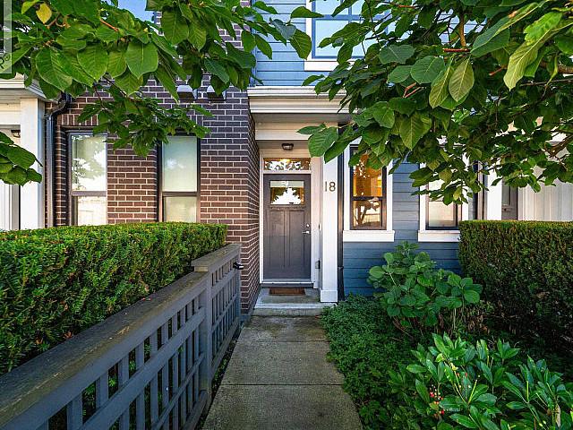 Condo for sale in Burnaby, British Columbia
