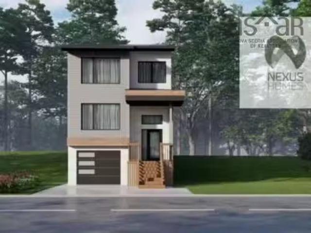 House for sale in Dartmouth, Nova Scotia