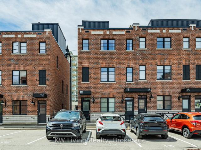Condo for sale in Woburn, Ontario