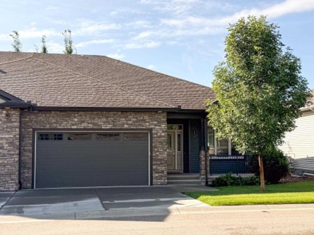 Townhouse for sale in Ambleside, Edmonton
