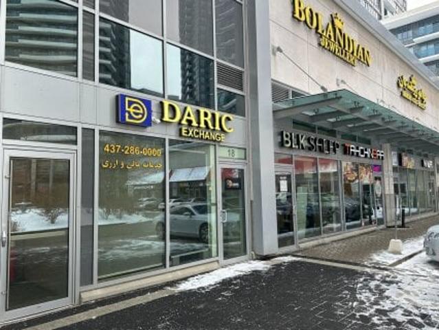 Office for sale in York, Ontario