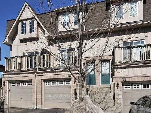 Condo for rent in Durham, Ontario