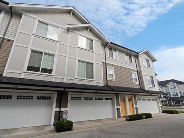 Townhouse for sale in Surrey, British Columbia