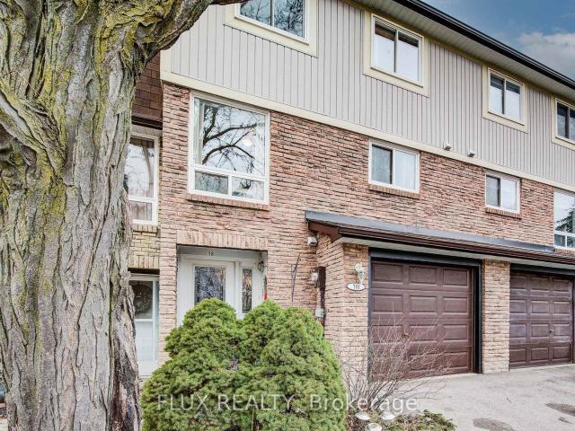Condo for sale in Milton, Ontario