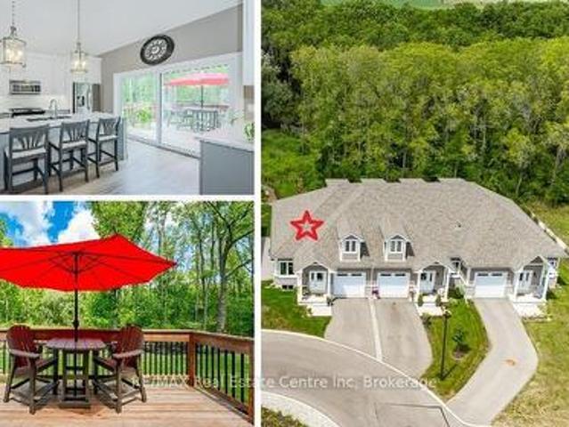 Townhouse for sale in Port Dover, Ontario